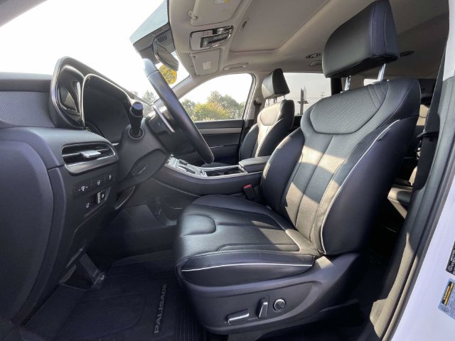 Used 2023 Hyundai Palisade XRT w/ Cargo Package AWD/4WD image 18