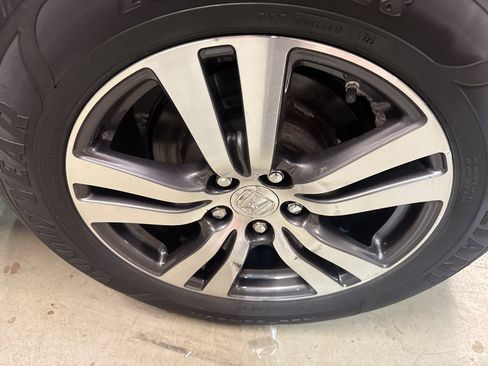 Used 2016 Honda Pilot EX-L image 34