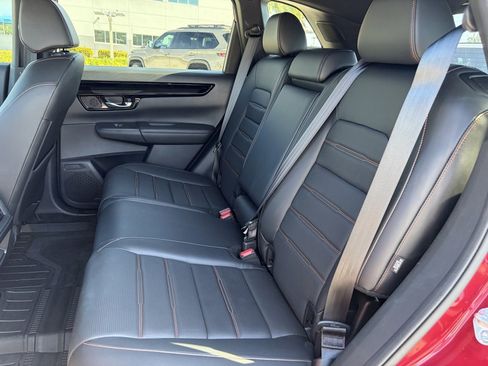 Used 2023 Honda CR-V Sport Touring image 36