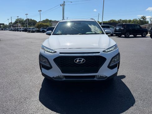 Used 2020 Hyundai Kona SEL Plus AWD/4WD image 2