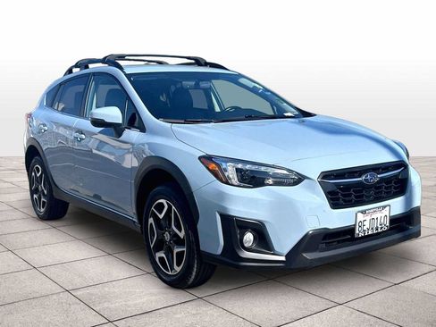 Used 2018 Subaru Crosstrek 2.0i Limited w/ Popular Package #3 AWD/4WD image 2