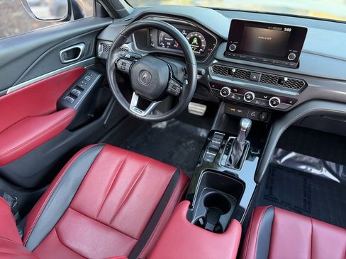 Used 2023 Acura Integra A-Spec image 40