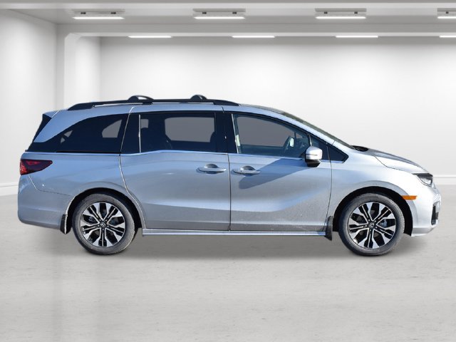 New 2027 Honda Odyssey Elite image 2