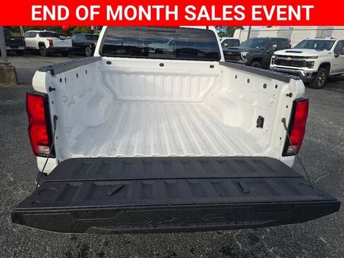 New 2026 Chevrolet Colorado LT w/ LT Convenience Package image 17