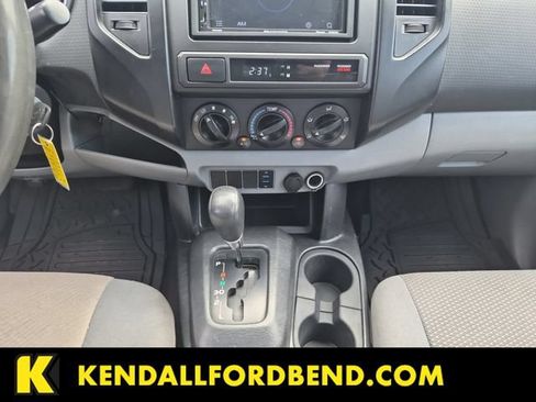Used 2013 Toyota Tacoma 2WD Regular Cab image 11