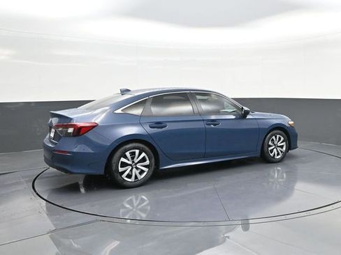 New 2026 Honda Civic LX image 12