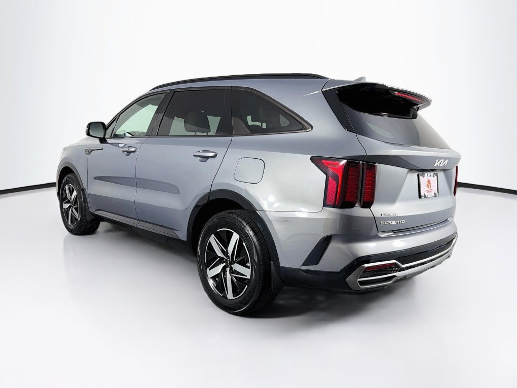 Used 2023 Kia Sorento EX FWD image 7