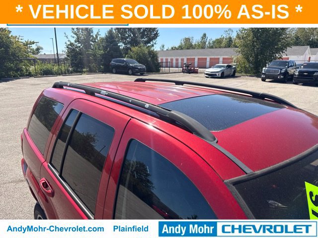 Used 2002 Jeep Grand Cherokee Limited AWD/4WD image 42