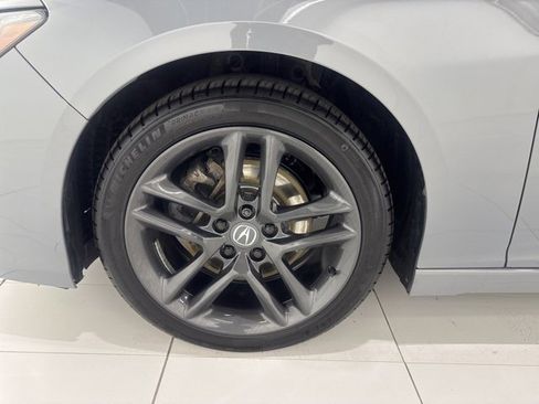 Certified 2025 Acura TLX SH-AWD w/ A-SPEC Pkg image 47