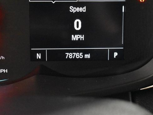 Used 2018 Chevrolet Trax LS image 20