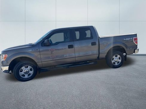 Used 2014 Ford F150 XLT w/ Trailer Tow Package image 5