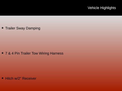 New 2026 Chrysler Pacifica Pinnacle w/ Trailer Tow Group image 7