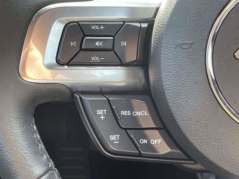 Used 2020 Ford Mustang Coupe w/ Equipment Group 101A image 19