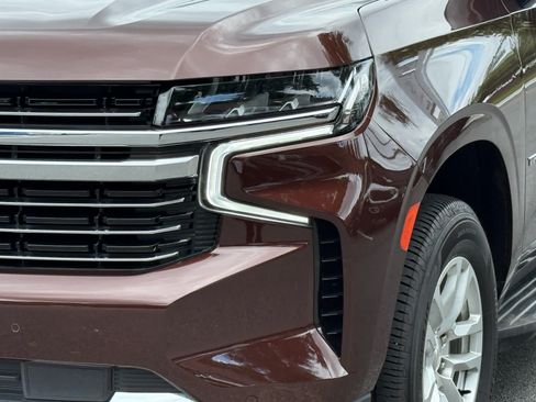 Used 2023 Chevrolet Tahoe LT RWD image 10