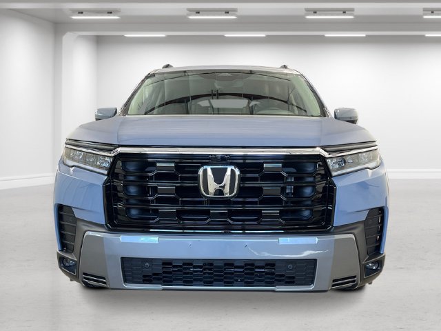 New 2026 Honda Pilot Touring image 8