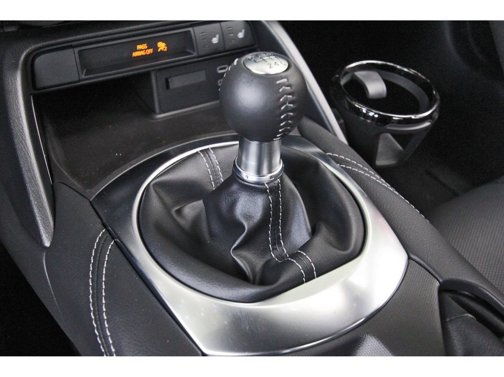 New 2026 MAZDA MX-5 Miata Grand Touring RWD image 24