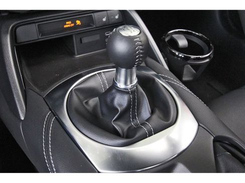New 2026 MAZDA MX-5 Miata Grand Touring RWD image 24