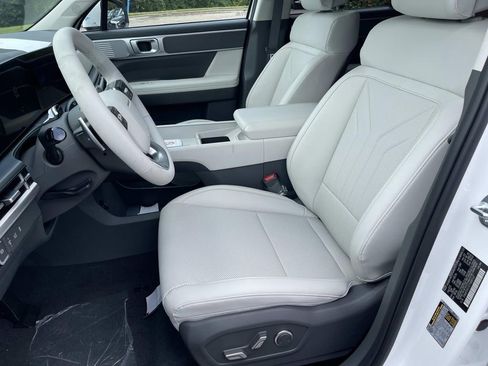 New 2026 Hyundai Santa Fe SEL image 16