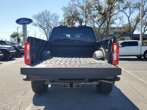 New 2026 Ford F250 XL w/ STX Appearance Package image 10
