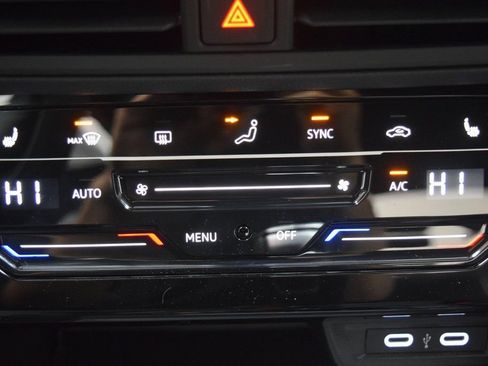 New 2026 Volkswagen Jetta Sport image 10