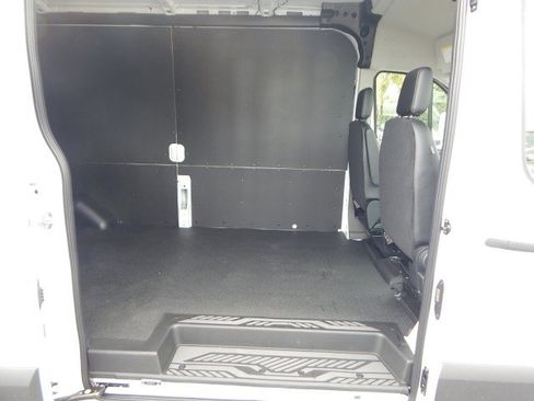 New 2025 Ford Transit 250 148 Medium Roof w/ Load Area Protection Package image 23