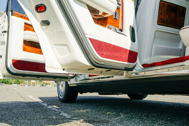 Used 1989 Rolls-Royce Silver Spirit RWD image 52
