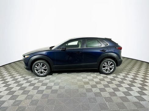 Used 2025 MAZDA CX-30 AWD 2.5 S w/ Preferred Package image 6
