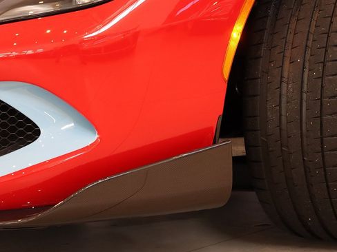 Certified 2023 Ferrari 296 GTS image 22