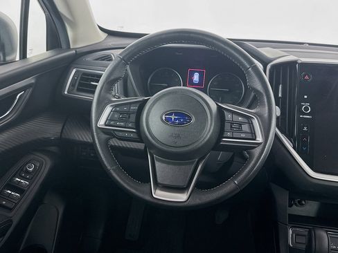 Used 2025 Subaru Ascent Premium image 17