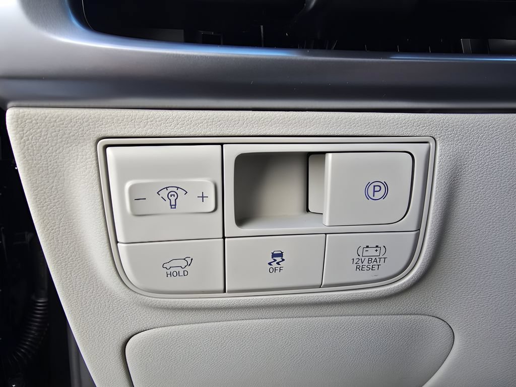 New 2026 Hyundai Tucson Limited AWD/4WD image 20