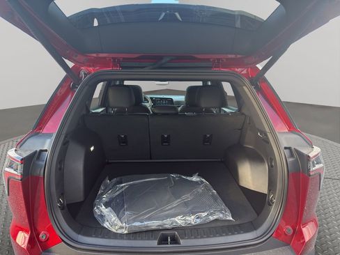 New 2026 Chevrolet Equinox RS w/ Safety and Technology Package image 29