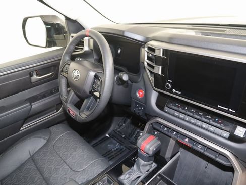 Used 2024 Toyota Sequoia Limited image 56