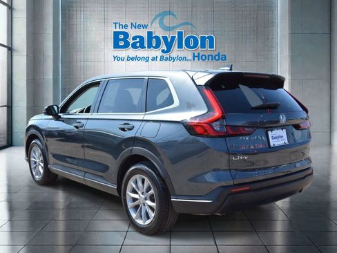 Used 2023 Honda CR-V EX-L image 3