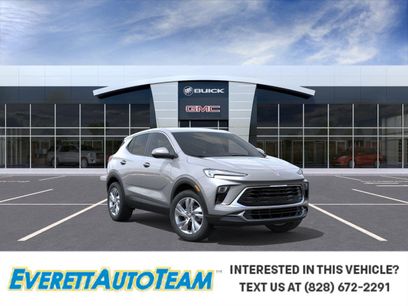 New 2026 Buick Encore GX Preferred w/ Advanced Technology Package