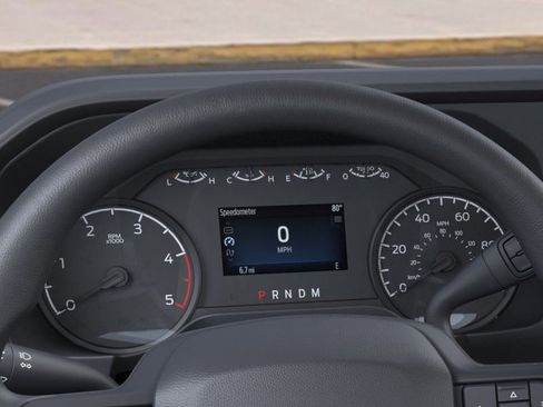 New 2026 Ford F550 4x4 SuperCab Super Duty image 13