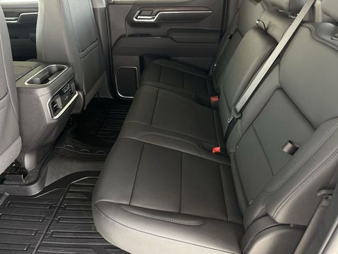 New 2026 GMC Sierra 1500 SLT w/ SLT Premium Plus Package AWD/4WD image 25