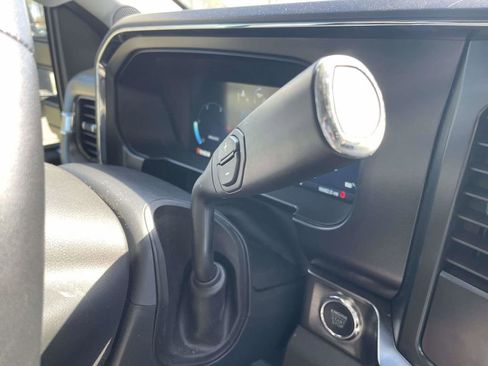 Used 2024 Ford F350 Lariat w/ FX4 Off-Road Package image 17