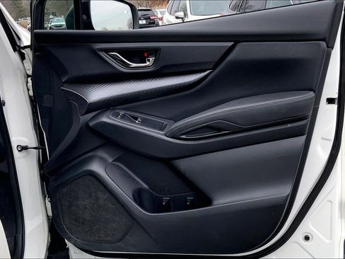 Certified 2022 Subaru Ascent Onyx Edition image 21