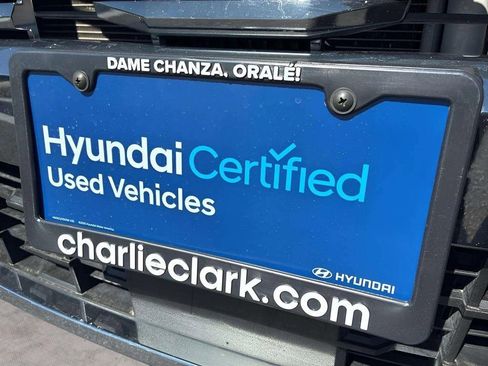 Certified 2023 Hyundai Santa Cruz Limited image 20