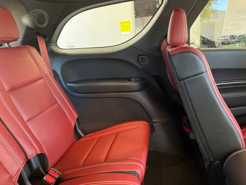 New 2023 Dodge Durango SRT Hellcat AWD/4WD image 35