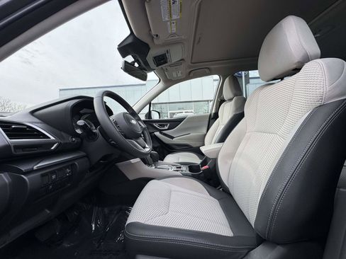 Certified 2023 Subaru Forester Premium image 14