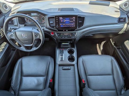 Certified 2023 Honda Ridgeline RTL-E image 22