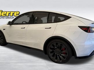 Used 2022 Tesla Model Y Performance AWD/4WD video 2