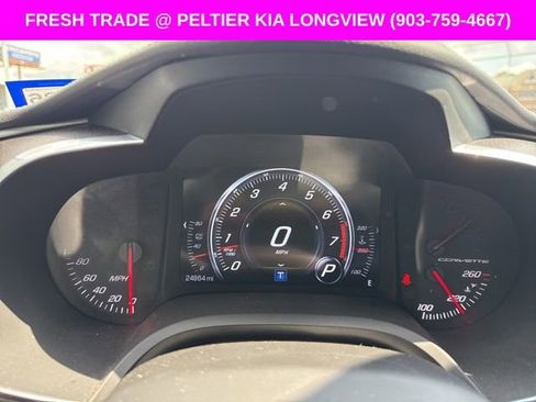 Used 2017 Chevrolet Corvette Grand Sport image 10
