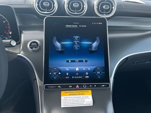 New 2026 Mercedes-Benz GLC 300 4MATIC image 18