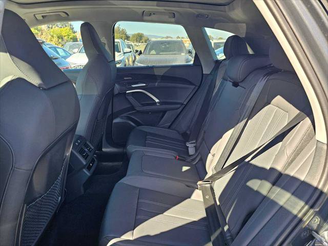 New 2026 Audi Q5 Premium Plus AWD/4WD image 16