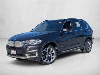 Used 2014 BMW X5 xDrive35d