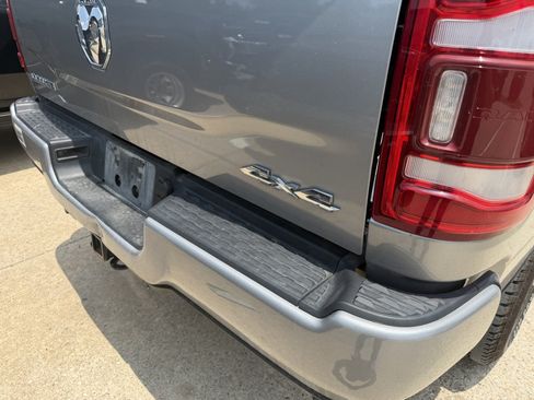 Used 2024 RAM 2500 Laramie AWD/4WD image 35