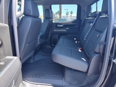 New 2026 Chevrolet Silverado 1500 LT w/ All Star Edition Plus AWD/4WD image 6