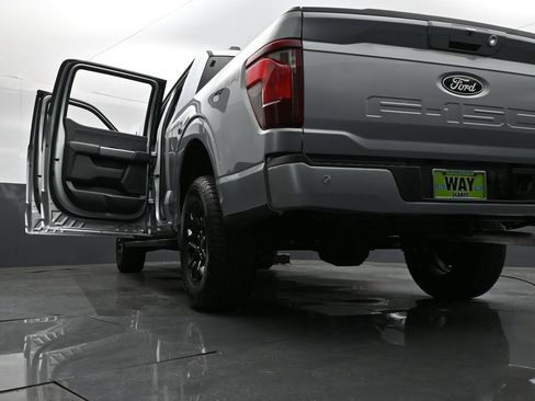 New 2026 Ford F150 XLT w/ Equipment Group 302A MID AWD/4WD image 41